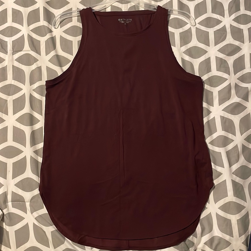 Athleta tank top
